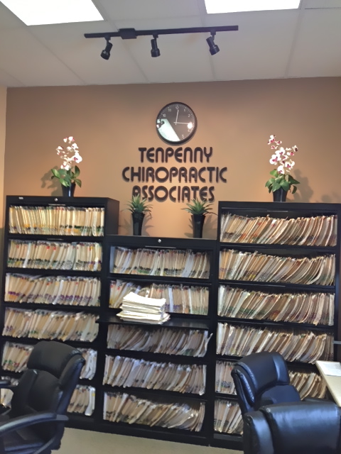 Tenpenny Chiropractic Associates Chiropractor In Oviedo Fl Us Virtual Office Tour
